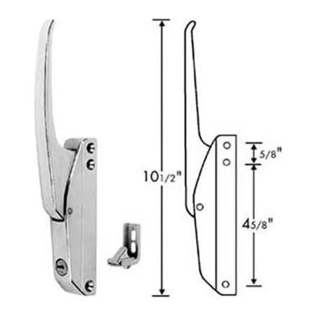 Allpoints Allpoints 1221032 Kason 10174Bc0004 Latch 1221032